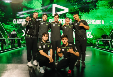 Valorant: Fnatic và LOUD là ứng cử viên nặng ký cho chức vô địch VCT Masters Tokyo