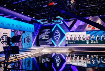 LMHT: Riot 'bỏ ngỏ' việc bán vé cho trận chung kết LCS Mùa Hè 2023