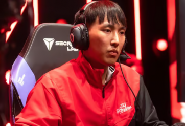 Ngôi sao LCS Doublelift: 'Yêu cầu của hiệp hội tuyển thủ là phi thực tế'