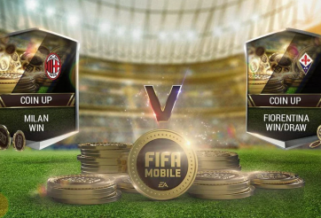 FIFA Mobile: Cách kiếm 1.000.000 xu cho dân 'cày chay'