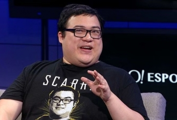 Scarra của OfflineTV đưa ra ý kiến cải thiện tình hình LMHT Bắc Mỹ