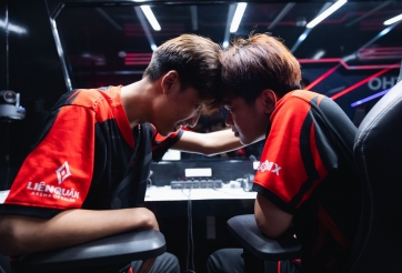 Kết quả bốc thăm vòng bảng APL 2023 đưa AOG Việt Nam vào thế khó