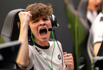 Tin đồn: MOUZ chốt thỏa thuận chiêu mộ IGL siuhy từ GamerLegion