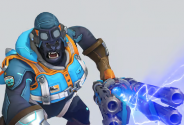 Overwatch 2: Người chơi sẽ nhận được skin OWL Championship 2022 sau 7 tháng chờ đợi