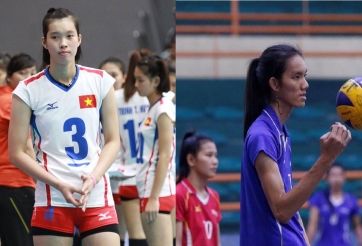 Mục tiêu HCV tại SEA Games 31 có bất khả thi với bóng chuyền nữ Việt Nam?