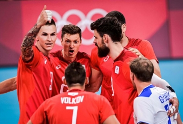 Nga yêu cầu FIVB bồi thường do bị truất quyền đăng cai WCH 2022