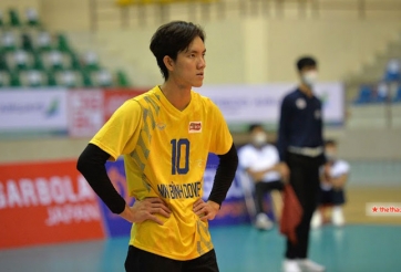 Lương bổng trong hệ thống bóng chuyền nước nhà: Nỗi trăn trở bấy lâu của các VĐV