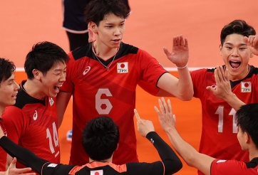 Chia bảng Cúp bóng chuyền châu Á 2022: Việt Nam tiếp tục 'lỡ hẹn'