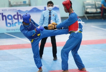 Vovinam có những chuẩn bị như thế nào cho SEA Games 31?