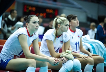 Top 10 pha headshot huyền thoại trong làng bóng chuyền nữ