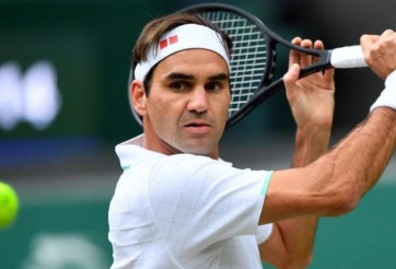 Alexander Waske: 'Roger Federer là tay vợt vĩ đại nhất'