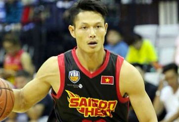 'Độc cô cầu bại' Nguyễn Văn Hùng: Ngọn lửa thể thao vẫn bùng cháy