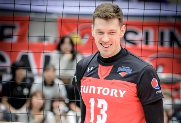 Giải bóng chuyền VĐQG Nhật Bản: Xác định những cái tên vào chung kết