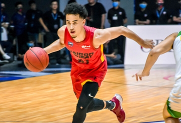 Nóng: Bóng rổ Việt Nam triệu tập ngôi sao Việt kiều, sẵn sàng cho SEA Games 31