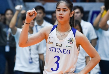 Chuyền hai chính tuyển nữ Philippines gặp chấn thương, Việt Nam 'thở phào nhẹ nhõm'