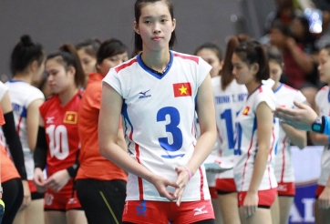 Ai sẽ đánh cặp cùng Thanh Thúy trong dàn chủ công tại SEA Games 31?