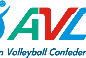 AVC điều chỉnh Giải bóng chuyền vô địch các nhóm tuổi châu Á 2022
