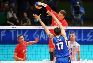 Phụ công là gì? Ảnh hưởng của phụ công trong bóng chuyền hiện tại