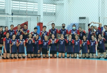 Thái Lan hướng tới mục tiêu vô địch SEA Games lần thứ 13 liên tiếp