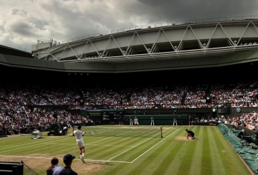 Chính thức: Wimbledon cấm Medvedev và các tay vợt Nga tham gia giải đấu