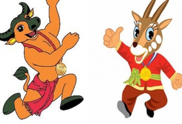 Những tuyển thủ Việt Nam nào tham dự đủ cả 2 kỳ SEA Games trên sân nhà?