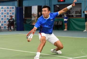 Chính thức: Quần vợt Việt Nam chốt danh sách tham dự SEA Games 31