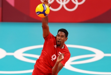 Top 10 VĐV bóng chuyền nam có mức lương khủng nhất: Wilfredo Leon khẳng định vị thế 'ông hoàng'