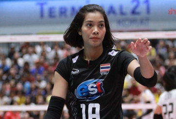 Ajcharaporn: Tôi không hề bị áp lực bởi 'bộ 7 huyền thoại'