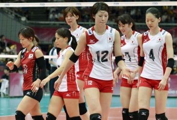 Thực trạng các giải bóng chuyền châu Á hiện tại: Định nghĩa bằng từ 'nghèo khổ'