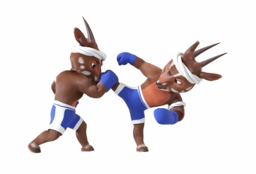 Lịch thi đấu Muay Thái SEA Games 31 mới nhất