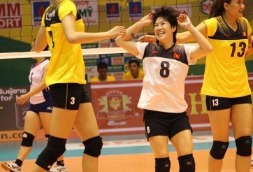 Không phải Thanh Thúy, đây mới là cô gái tham dự nhiều kỳ SEA Games nhất hiện tại