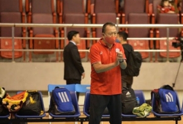 HLV Mikihiro Shimizu chính thức chia tay Lavie Long An