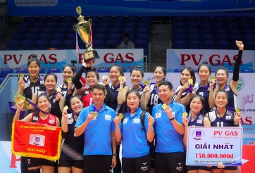 Vắng Linh Chi, Bùi Ngà bỏ ngỏ việc trở lại, BTL Thông tin FLC liệu giữ được ngôi vương?