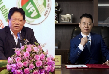 Ông bầu HCĐG 'tố' thẳng mặt chủ tịch LĐ bóng chuyền Việt Nam coi thường Nhà tài trợ