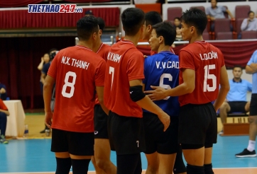 Lội ngược dòng ngoạn mục, Thể Công nuôi hi vọng vào bán kết Cúp Hoa Lư