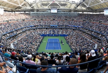 US Open cho phép các tay vợt Nga và Belarus thi đấu sau lệnh cấm từ Wimbledon