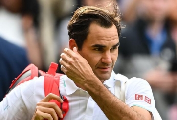 'Roger Federer có thể chơi quần vợt vì đam mê nhưng...'