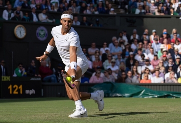 Kết quả thi đấu Wimbledon 2022 ngày 30/6: Hàng loạt hạt giống 'gục ngã'