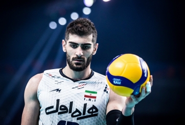 Lịch thi đấu bóng chuyền nam VNL 2022 hôm nay, ngày 6/7: Hai ông trùm 'drama' gặp nhau