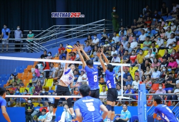 LĐBCVN thay đổi thể thức thi đấu, giải bóng chuyền VĐQG sẽ hấp dẫn hơn?