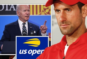 Tranh cãi về việc Novak Djokovic tham dự US Open 2022: Nên hay không?