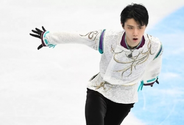 'Hoàng tử trượt băng' Hanyu Yuzuru giã từ sự nghiệp ở tuổi 27
