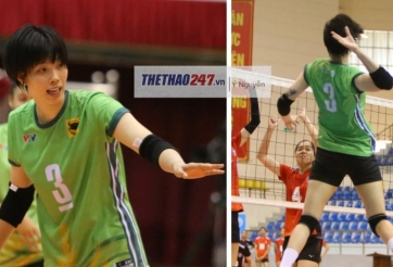 Thanh Thúy không hội quân cùng tuyển, lỡ hẹn với AVC Cup 2022