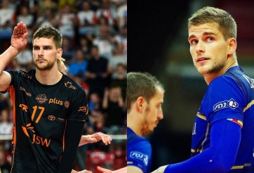 Trevor Clevenot: Nam thần 'điếm thúi' nhất nhì làng bóng chuyền thế giới