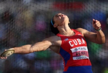 Điền kinh Cuba gặp biến: Hàng loạt VĐV 'đào tẩu' ngay tại giải VĐTG 2022