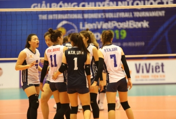 Nóng: Cup LienVietPostBank quay trở lại vào tháng 10 năm nay