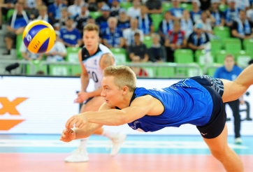 Libero tuyển nam Phần Lan 'hết cửa' lên tuyển vì lý do nhạy cảm
