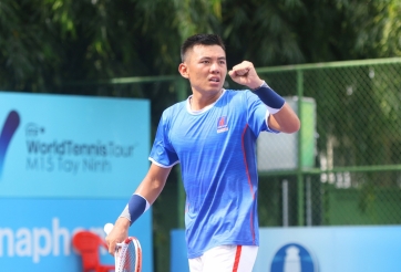 Lý Hoàng Nam lập nên cột mốc 'không tưởng' trong sự nghiệp