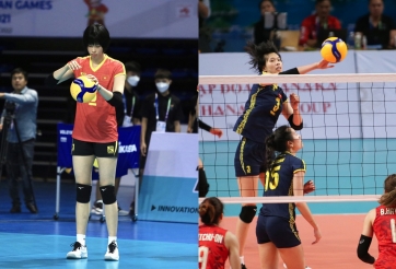 LĐBCVN vẫn muốn Thanh Thúy tham dự ASEAN Grand Prix 2022?