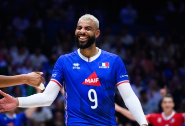 5 ngôi sao đáng chờ đợi tại Giải bóng chuyền nam Vô địch Thế giới 2022